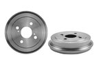 Brembo 14.8891.10 Brake Drum - Rear - view 1