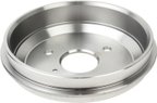 Brembo 14.A683.10 Brake Drum - Rear - view 3