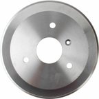 Brembo 14.A683.10 Brake Drum - Rear - view 1