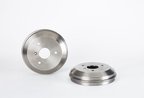 Brembo 14.A683.10 Brake Drum - Rear - view 2