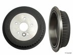 Brembo 14.B465.10 Brake Drum - Rear - view 1