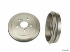 Brembo 14.B579.10 Brake Drum - Rear - view 1