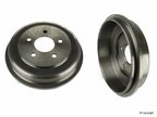 Brembo 14.B580.10 Brake Drum - Rear - view 1