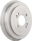 Brembo 14.B986.10 Brake Drum - Rear - view 2