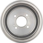 Brembo 14.B986.10 Brake Drum - Rear - view 6