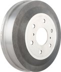 Brembo 14.C277.10 Brake Drum - Rear - view 2
