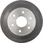 Brembo 14.C277.10 Brake Drum - Rear - view 1