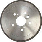 Brembo 14.C278.10 Brake Drum - Rear - view 1