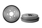 Brembo 14.C278.10 Brake Drum - Rear - view 2