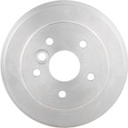 Brembo 14.C284.10 Brake Drum - Rear - view 1