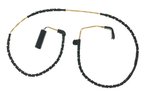 Brembo A00271 Disc Brake Pad Wear Sensor - Rear - view 1