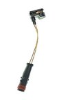 Brembo A00286 Disc Brake Pad Wear Sensor - Front, Front Right or Rear - view 1