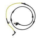 Brembo A00498 Disc Brake Pad Wear Sensor - Front - view 1
