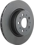 Brembo KT08001 Disc Brake Kit - Front - view 2