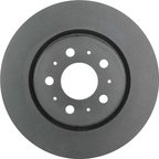 Brembo KT08001 Disc Brake Kit - Front - view 1