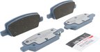 Brembo KT08002 Disc Brake Kit - Rear - view 3