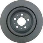 Brembo KT08002 Disc Brake Kit - Rear - view 8