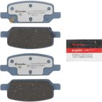 Brembo KT08002 Disc Brake Kit - Rear - view 7