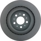 Brembo KT08004 Disc Brake Kit - Rear - view 7