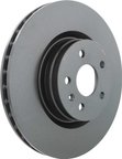 Brembo KT08021 Disc Brake Kit - Front - view 2