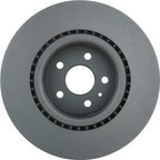 Brembo KT08021 Disc Brake Kit - Front - view 7