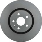 Brembo KT08021 Disc Brake Kit - Front - view 1