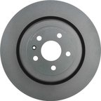 Brembo KT08023 Disc Brake Kit - Rear - view 1