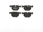 Brembo P06033 Disc Brake Pad Set - Rear - view 2