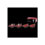 Brembo P06056N Disc Brake Pad Set - Rear - view 6