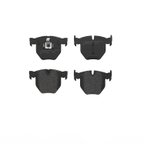 Brembo P06056 Disc Brake Pad Set - Rear - view 8