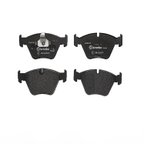 Brembo P06065 Disc Brake Pad Set - Front - view 1