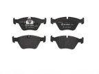 Brembo P06065 Disc Brake Pad Set - Front - view 2