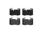Brembo P06068 Disc Brake Pad Set - Front - view 6