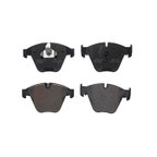 Brembo P06081 Disc Brake Pad Set - Front - view 1