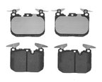 Brembo P06088 Disc Brake Pad Set - Front - view 6