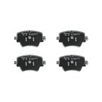 Brembo P06093N Disc Brake Pad Set - Front - view 2