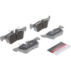 Brembo P06094N Disc Brake Pad Set - Rear - view 2