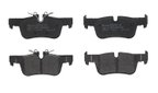 Brembo P06094 Disc Brake Pad Set - Rear - view 6