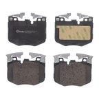 Brembo P06099 Disc Brake Pad Set - Front - view 6