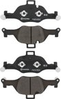 Brembo P06107 Disc Brake Pad Set - Front - view 7