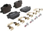 Brembo P06114 Disc Brake Pad Set - Rear - view 2