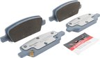 Brembo P09027E Disc Brake Pad Set - Rear - view 2