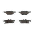 Brembo P24188N Disc Brake Pad Set - Front - view 1