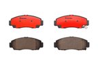 Brembo P28034N Disc Brake Pad Set - Front - view 1