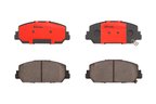 Brembo P28084N Disc Brake Pad Set - Front - view 1