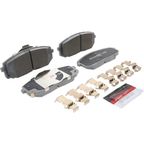 Brembo P30138N Disc Brake Pad Set - Front - view 1