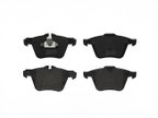 Brembo P36027 Disc Brake Pad Set - Front - view 2