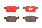 Brembo P36031N Disc Brake Pad Set - Front - view 2