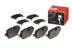 Brembo P36033 Disc Brake Pad Set - Rear - view 7