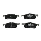 Brembo P44026N Disc Brake Pad Set - Front - view 3